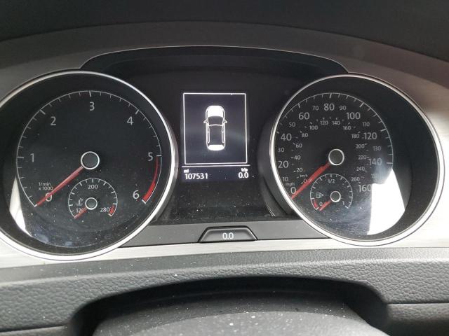 2015 VOLKSWAGEN GOLF TDI - 3VW2A7AU9FM035820