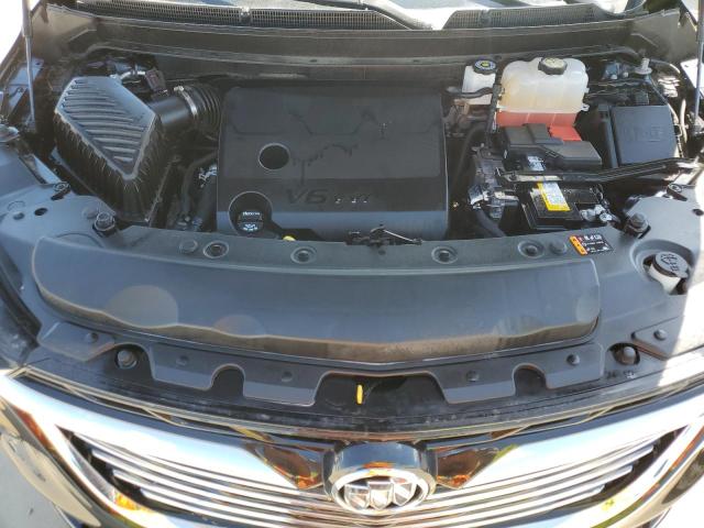 2022 BUICK ENCLAVE PR - 5GAEVBKW0NJ134529