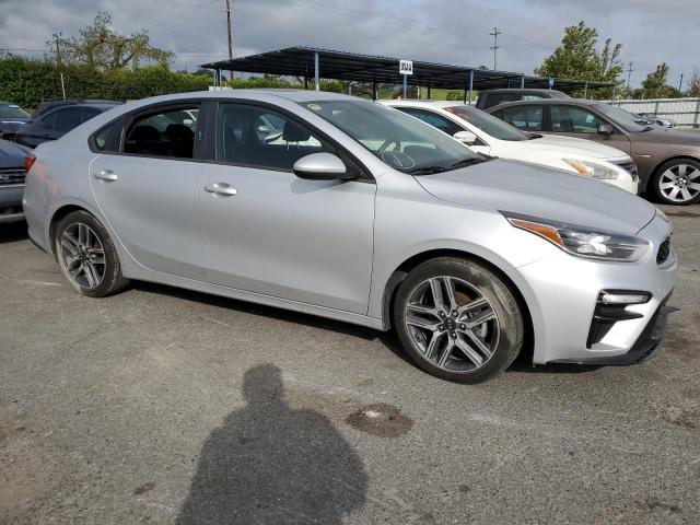 3KPF34AD4KE094856 KIA Forte Gt Line