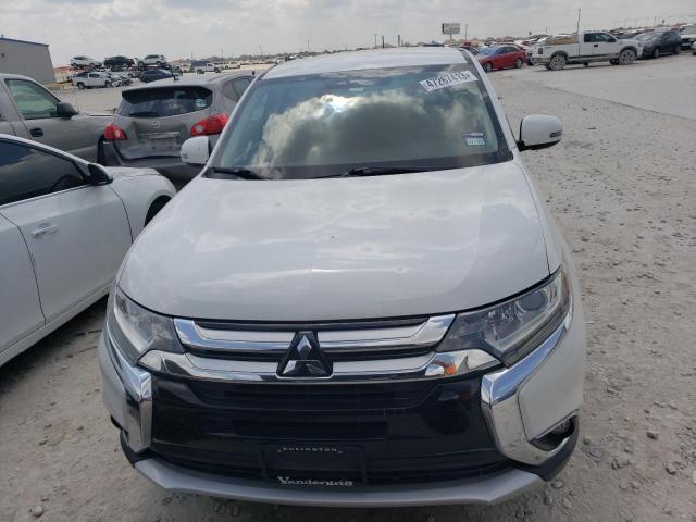 JA4AD3A35GZ021736 Mitsubishi Outlander Se