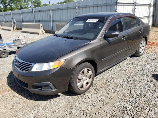 2009 Kia Optima LX