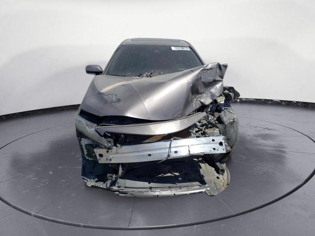 2021 TOYOTA CAMRY NIGH - 4T1S11AK6MU611396