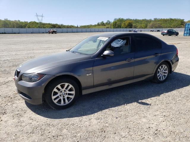 2007 BMW 3 Series 328i