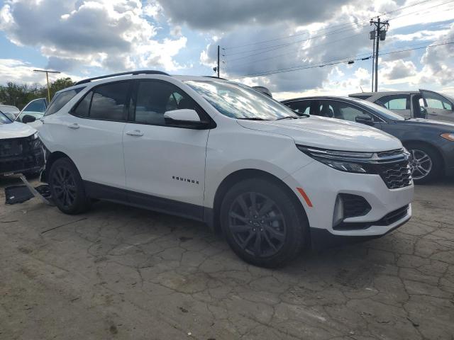 2023 CHEVROLET EQUINOX RS 3GNAXMEG8PS108650