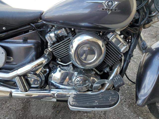 2006 YAMAHA XVS65 BASE - JYAVM01E36A095155