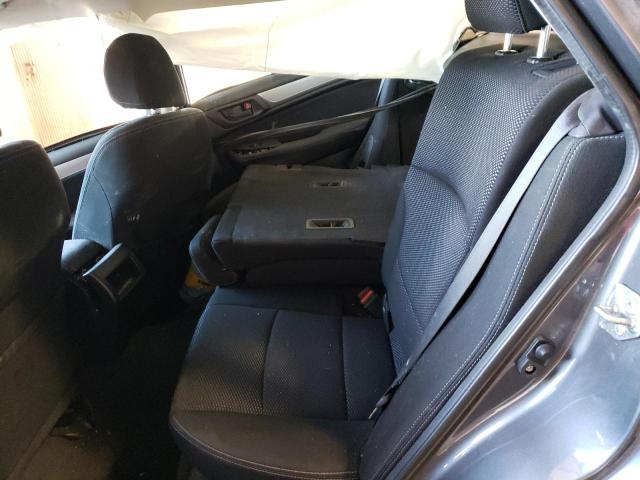 4S4BSABC8K3378144 Subaru Outback 2.5i