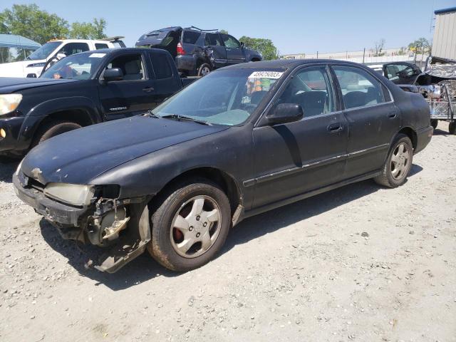 1996 Honda Accord Sedan LX