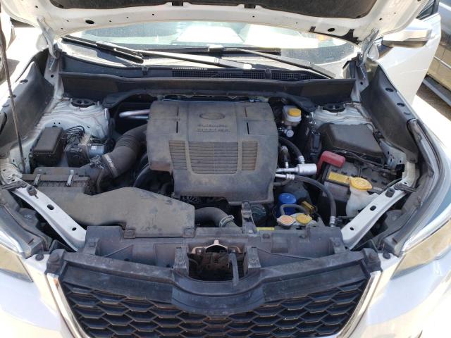JF2SKAXC9MH488365 Subaru Forester Touring