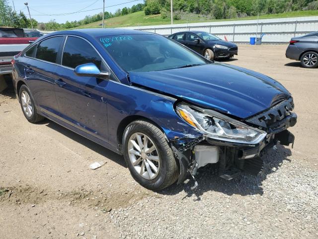 VIN 5NPE24AF9JH601230 2018 HYUNDAI SONATA no.4