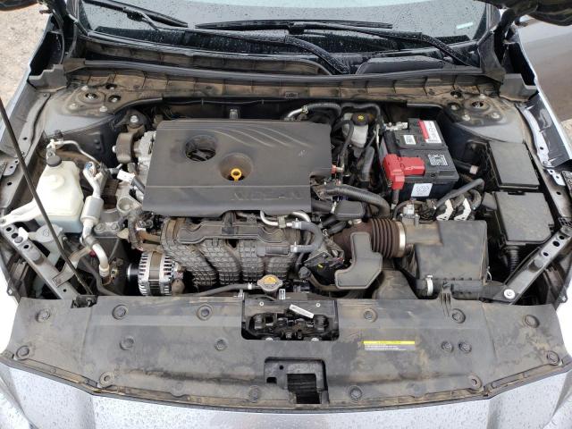 1N4BL4BV1KC167328 Nissan ALTIMA S