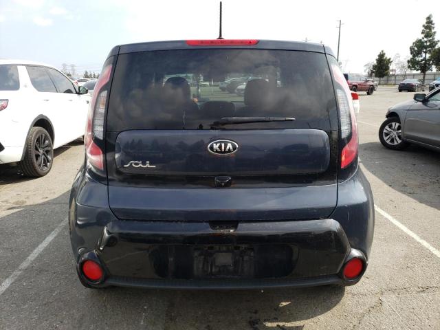 KNDJP3A56G7331338 KIA SOUL +