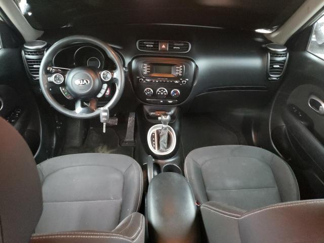 KNDJN2A22E7713272 KIA Soul
