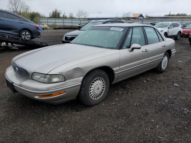 1997 Buick LeSabre Limited