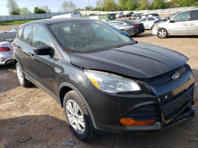 1FMCU0F79EUD24646 | 2014 FORD ESCAPE S