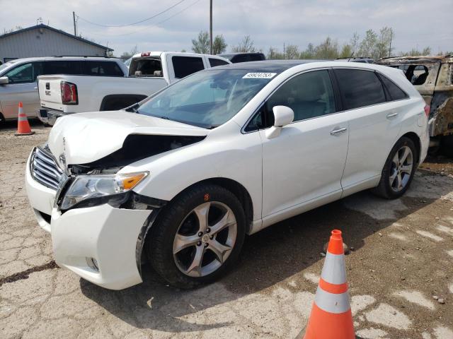 2011 Toyota Venza 