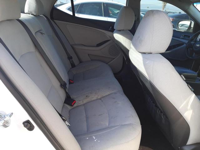 5XXGM4A76EG327045 KIA Optima Lx