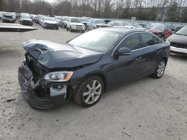 2016 Volvo S60 