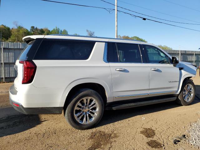 1GKS1GKD6MR398397 GMC Yukon Xl C1500 Slt