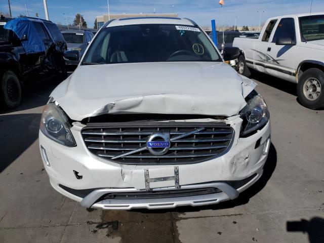 YV449MRR2H2095576 Volvo Xc60 T6 Dynamic