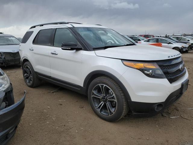 1FM5K8GT0EGB24522 Ford EXPLORER SPORT