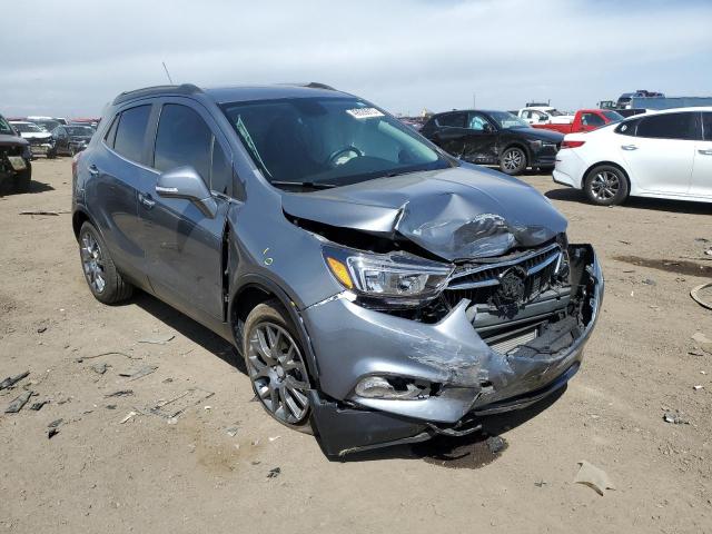 KL4CJ2SBXKB963445 Buick Encore Sport Touring