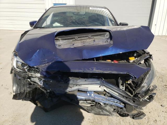 JF1VA1N60L8803134 Subaru Wrx Limited