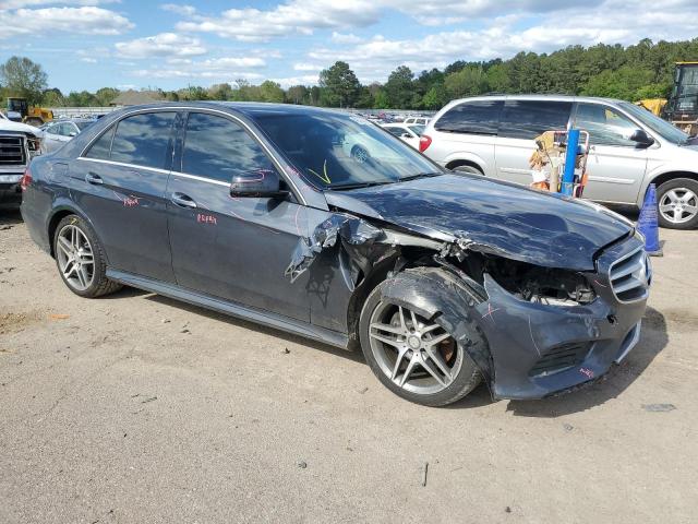 2016 MERCEDES-BENZ E 400 - WDDHF6FBXGB212115