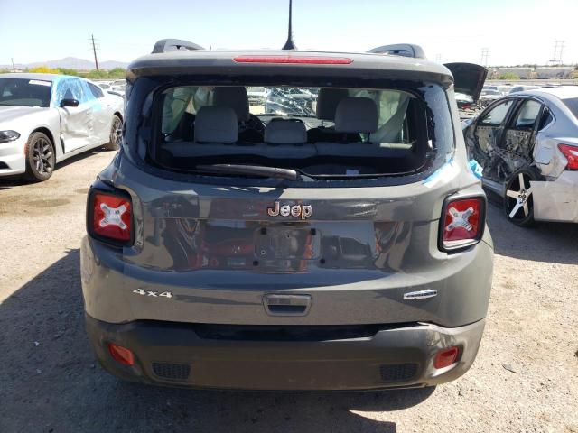 ZACNJDB10NPN78632 Jeep Renegade Latitude