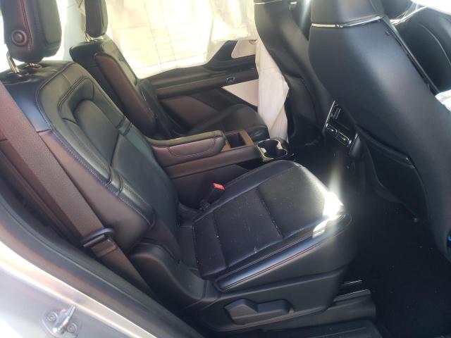 2020 LINCOLN AVIATOR RE - 5LM5J7WC7LGL34995