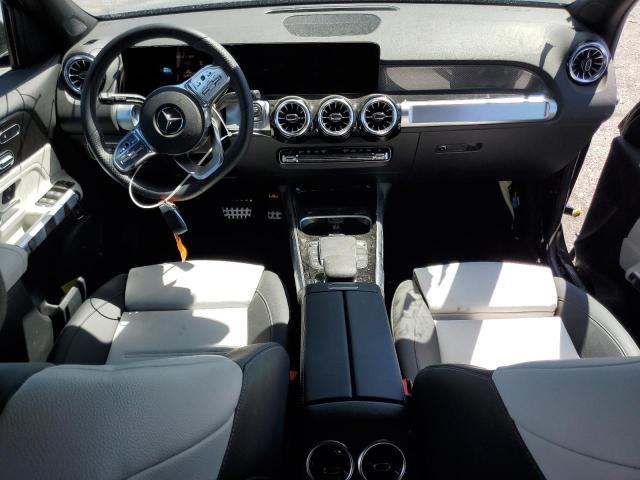 W1N4M4GB7PW280049 Mercedes-Benz GLB 250