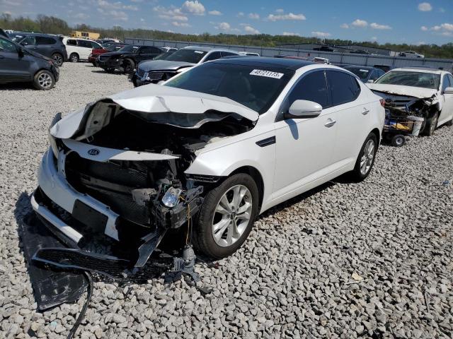 2011 Kia Optima EX