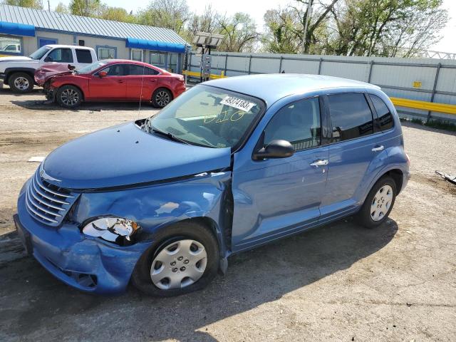 2007 Chrysler PT Cruiser Touring