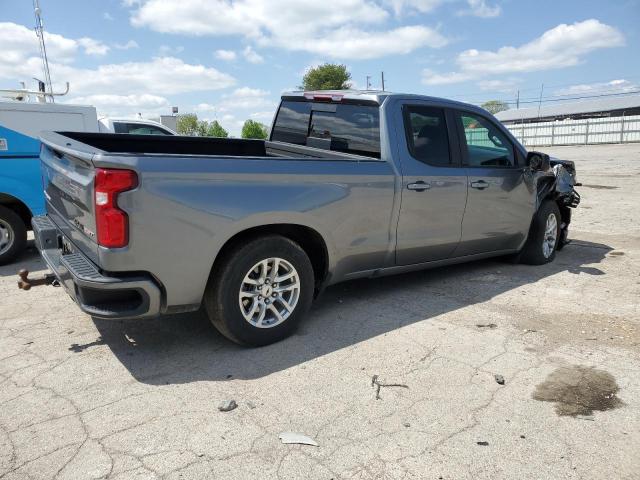 1GCRYEED4LZ355195 | 2020 CHEVROLET SILVERADO