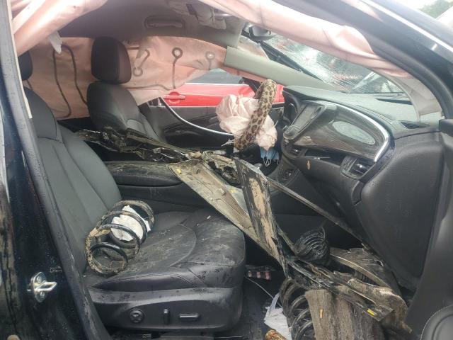 2019 BUICK ENVISION E - LRBFXCSA9KD018844