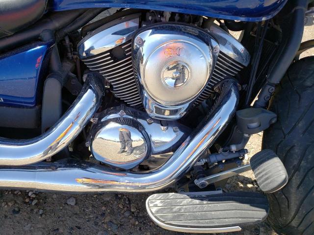 2010 KAWASAKI VN900 B - JKAVN2B13AA057534