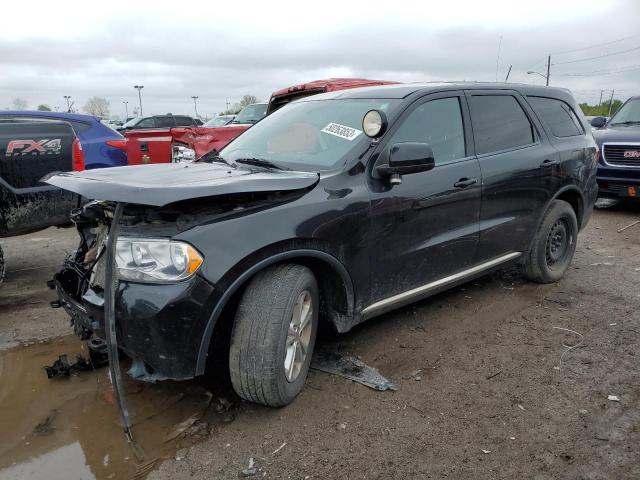 2013 Dodge Durango 