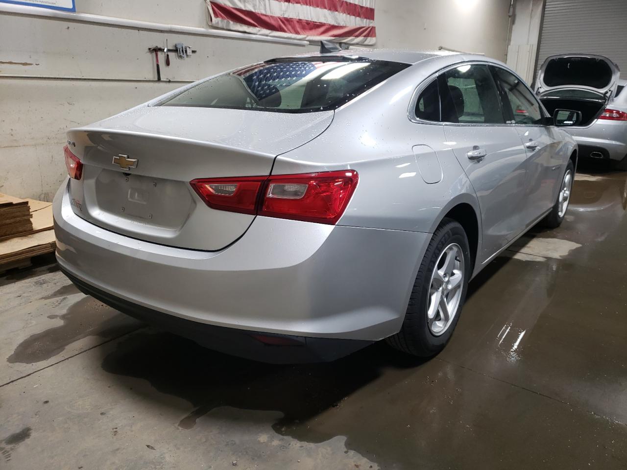 1G1ZB5STXHF157106 CHEVROLET MALIBU 2017