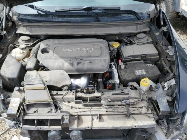 1C4PJLAB0GW160125 Jeep Cherokee Sport