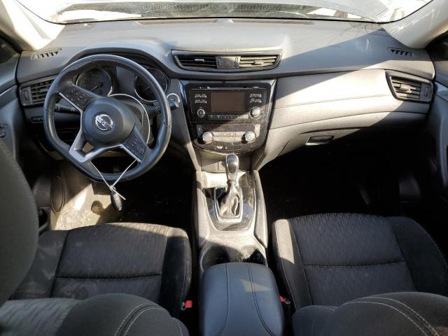 KNMAT2MT3HP587972 Nissan ROGUE S