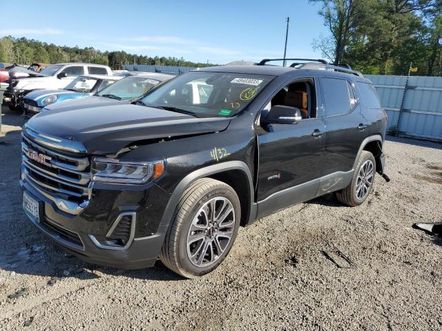 2020 GMC ACADIA AT4 - 1GKKNLLS9LZ231119