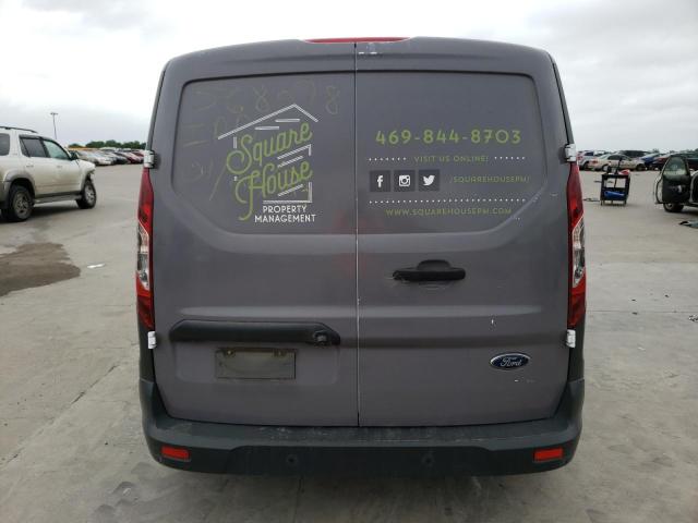 2018 FORD TRANSIT CO - NM0LS7E74J1368082