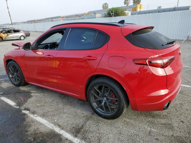 Alfa Romeo STELVIO TI 2019 ZASPAKBN9K7C31237 Image 2