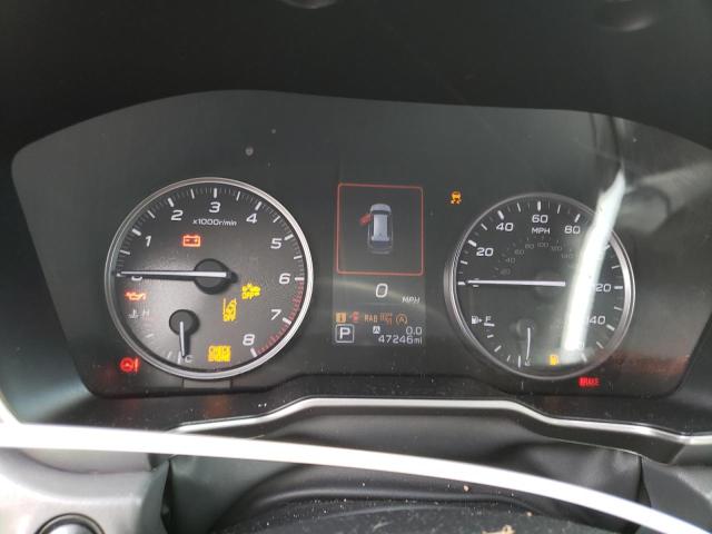 4S4BTGKDXL3202237 Subaru Outback Onyx Edition Xt