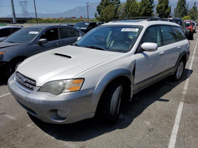 2005 Subaru Legacy 