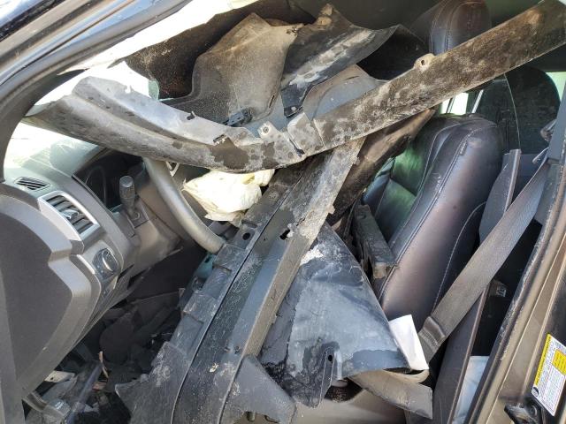1FM5K7D86FGA65679 Ford EXPLORER XLT