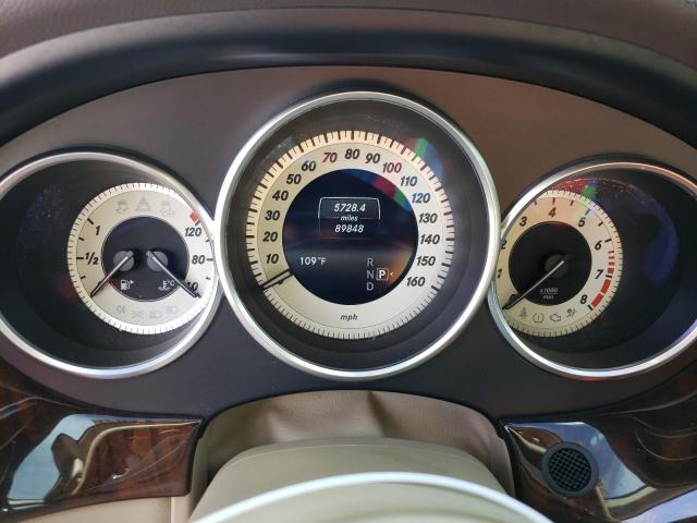 WDDLJ7DB9EA101074 Mercedes-Benz CLS 550