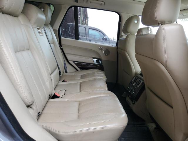 SALGS2EFXEA146689 Land Rover Range Rover Supercharged