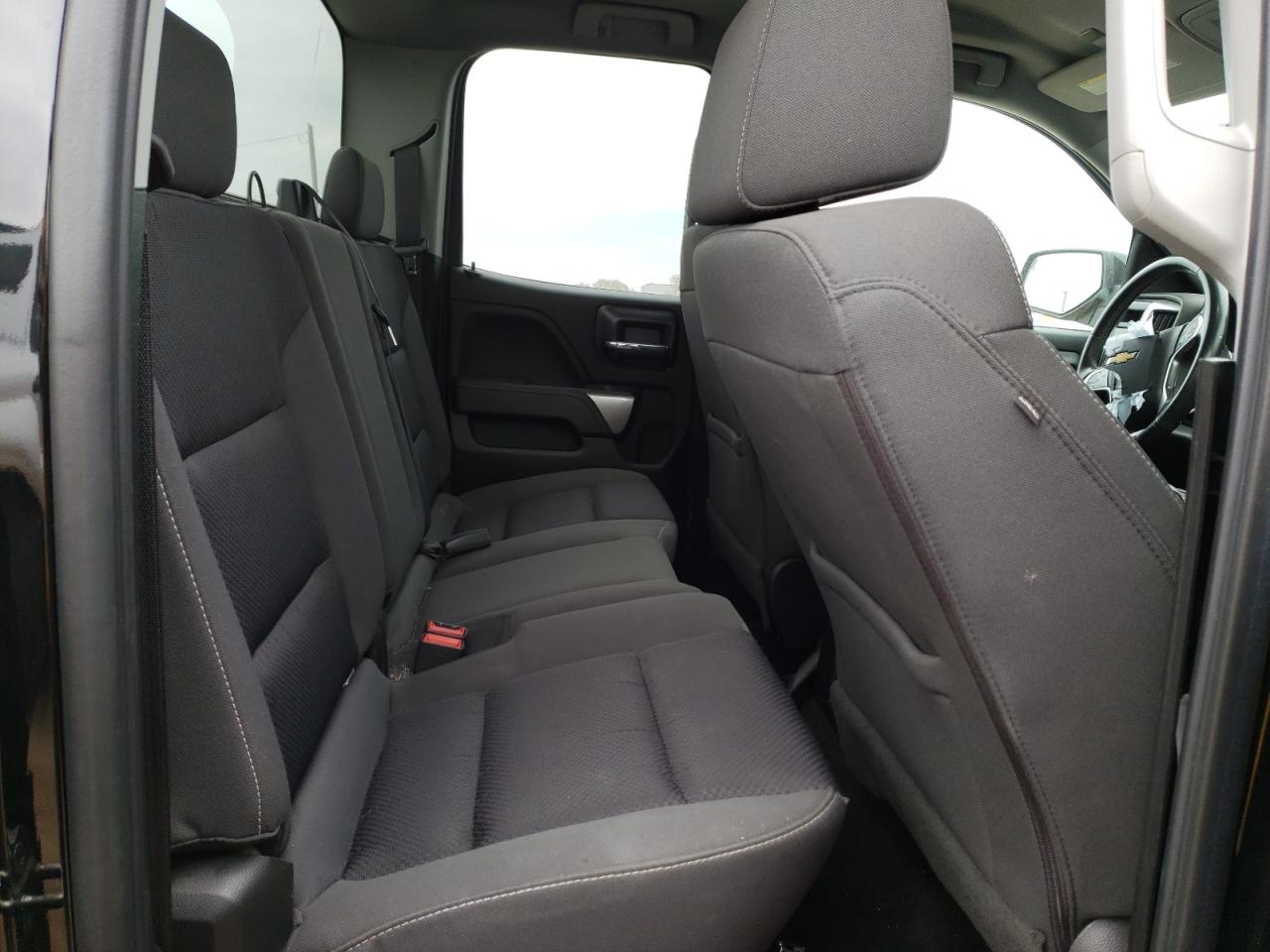 1GCVKREC0JZ155796 CHEVROLET ALL Models 2018