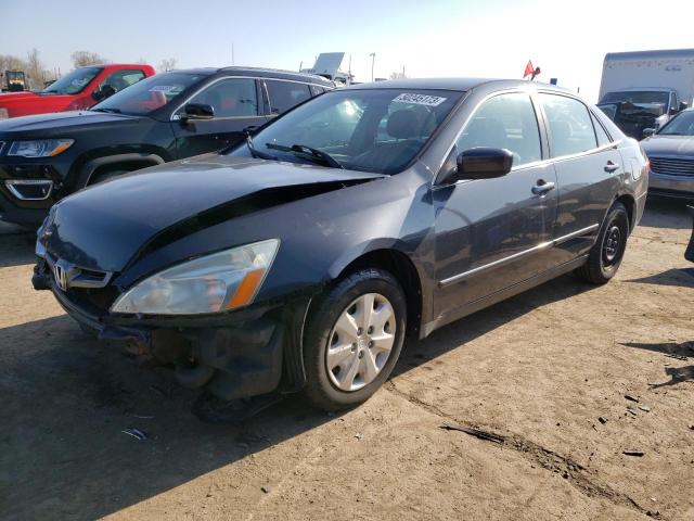 2004 Honda Accord Sedan LX