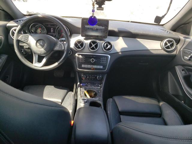 WDDSJ4EB0HN497644 Mercedes-Benz CLA 250